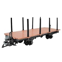 Train rungenwagen braun gebraucht kaufen  Wird an jeden Ort in Deutschland