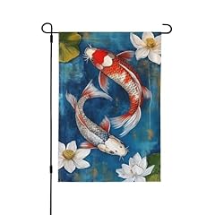 Two koi fish for sale  Delivered anywhere in USA 