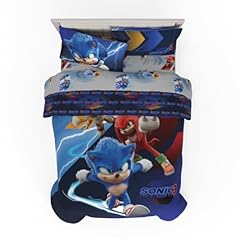 Franco sonic hedgehog for sale  Delivered anywhere in USA 