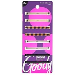 Goody hair barrettes for sale  Delivered anywhere in USA 