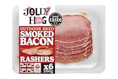 Jolly hog smoked for sale  Delivered anywhere in UK