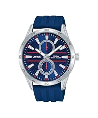Lorus orologio cronografo usato  Spedito ovunque in Italia 
