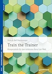 Train the trainer gebraucht kaufen  Wird an jeden Ort in Deutschland
