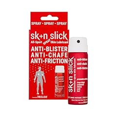 Skinslick anti chafing for sale  Delivered anywhere in UK