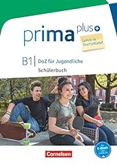 Prima plus leben gebraucht kaufen  Wird an jeden Ort in Deutschland