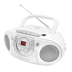 Soundmaster scd5100we lettore usato  Spedito ovunque in Italia 
