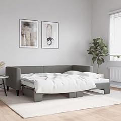 Vidaxl fabric daybed for sale  Delivered anywhere in Ireland