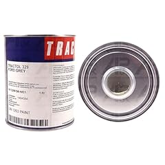 Apuk litre tin for sale  Delivered anywhere in UK