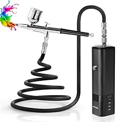 Youfu cordless airbrush for sale  Delivered anywhere in UK
