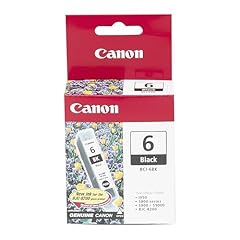Canon bci black for sale  Delivered anywhere in USA 