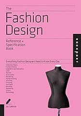 Fashion design reference for sale  Delivered anywhere in USA 