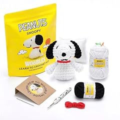 Woobles beginners crochet for sale  Delivered anywhere in USA 