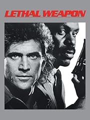 Lethal weapon for sale  Delivered anywhere in USA 
