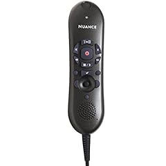 Nuance dictaphone powermic for sale  Delivered anywhere in USA 