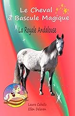 Cheval bascule magique d'occasion  Livré partout en France