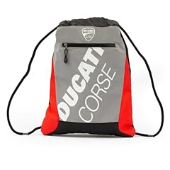 Ducati corse sacca usato  Spedito ovunque in Italia 