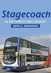 Stagecoach twenty first for sale  Delivered anywhere in UK