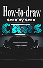 How to draw cars step by step: +50 Easy Car Drawing, used for sale  Delivered anywhere in Canada