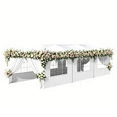 Party tent 10x30 for sale  Delivered anywhere in USA 