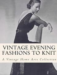 Vintage evening fashions for sale  Delivered anywhere in UK