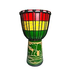 Taoskne djembe drum for sale  Delivered anywhere in USA 