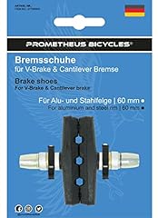 Prometheus fahrrad bremsschuhe gebraucht kaufen  Wird an jeden Ort in Deutschland