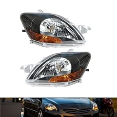 Tjhsm headlight assembly for sale  Delivered anywhere in USA 