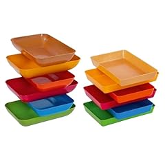 Betzold materialschalen set gebraucht kaufen  Wird an jeden Ort in Deutschland