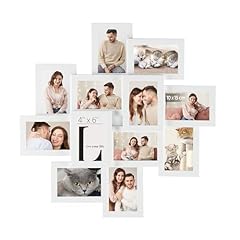 Songmics cadre photo d'occasion  Livré partout en Belgiqu