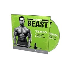 Body beast tempo for sale  Delivered anywhere in USA 