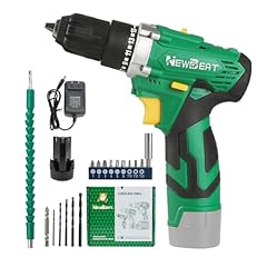 Newbeat cordless drill for sale  Delivered anywhere in USA 