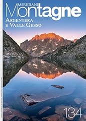 Argentera valle gesso usato  Spedito ovunque in Italia 