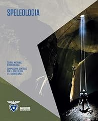 Manuale speleologia usato  Spedito ovunque in Italia 