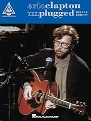 Eric clapton unplugged for sale  Delivered anywhere in USA 