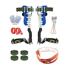 Tree climbing spikes for sale  Delivered anywhere in USA 
