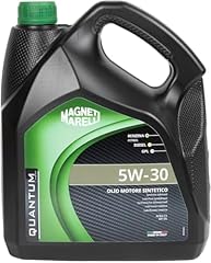 Magneti marelli lubrificante usato  Spedito ovunque in Italia 