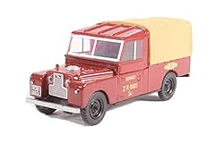 Oxford diecast lan1109009 for sale  Delivered anywhere in UK