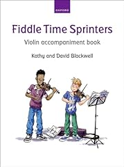 Fiddle time sprinters for sale  Delivered anywhere in USA 