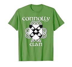 Connolly shirt wappen gebraucht kaufen  Wird an jeden Ort in Deutschland