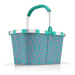 Reisenthel carrybag signature gebraucht kaufen  Wird an jeden Ort in Deutschland