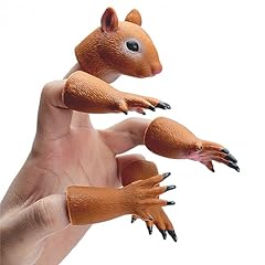 Roniavl animal squirrel for sale  Delivered anywhere in USA 