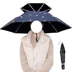 Suq casquette parapluie d'occasion  Livré partout en France