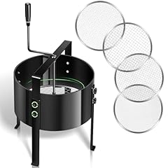 Upgraded rotary garden for sale  Delivered anywhere in UK
