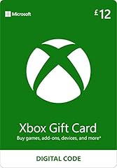 Xbox gift card for sale  Delivered anywhere in UK