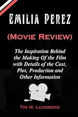 Emilia perez inspiration for sale  Delivered anywhere in USA 