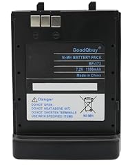 Goodqbuy 1100mah 173 for sale  Delivered anywhere in USA 