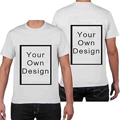 Personalisiert shirt männer gebraucht kaufen  Wird an jeden Ort in Deutschland
