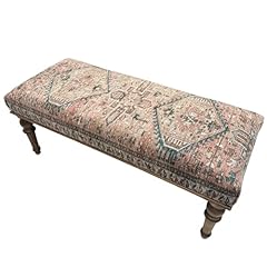 Easternrugarts ottoman bench for sale  Delivered anywhere in USA 
