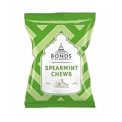 Bonds spearmint chews for sale  Delivered anywhere in UK