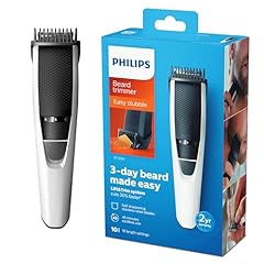 Philips beard trimmer for sale  Delivered anywhere in Ireland